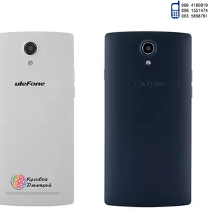 Ulefone Be Pro оригинал. Новый. Гарантия + подарки.