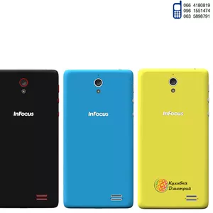 InFocus M210 оригинал. Новый. Гарантия + подарки.