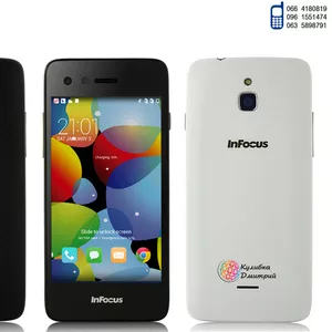 InFocus M2 оригинал. Новый. Гарантия + подарки.