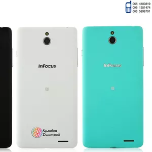 InFocus M512 оригинал. Новый. Гарантия + подарки.