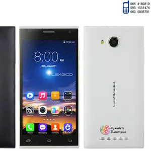 Leagoo Lead 5 оригинал. Новый. Гарантия + подарки.