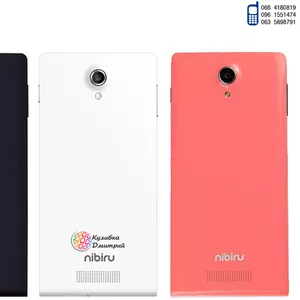 K-Touch H1 Nibiru оригинал. Новый. Гарантия + подарки.