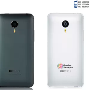 Meizu MX4 (16 Gb) оригинал. Новый. Гарантия + подарки.