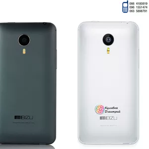 Meizu MX4 (32 Gb) оригинал. Новый. Гарантия + подарки.