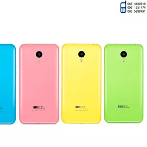 Meizu M1 (16 Gb) оригинал. Новый. Гарантия + подарки.