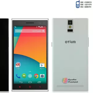 Otium Z2 оригинал. Новый. Гарантия + подарки.