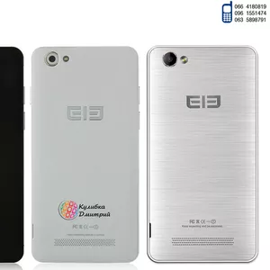 Elephone P6i оригинал. Новый. Гарантия + подарки.