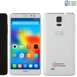 Elephone P8 Pro оригинал. Новый. Гарантия + подарки.