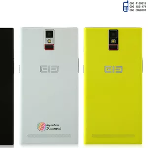 Elephone P2000 оригинал. Новый. Гарантия + подарки.