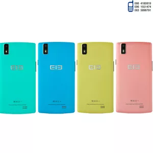 Elephone G4 оригинал. Новый. Гарантия + подарки.