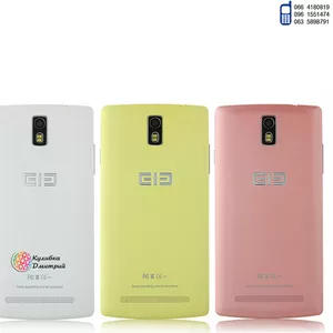 Elephone G5 оригинал. Новый. Гарантия + подарки.