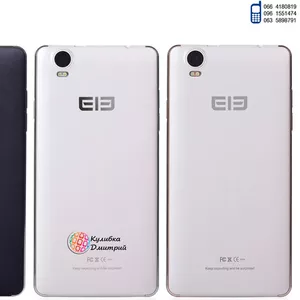 Elephone G7 оригинал. Новый. Гарантия + подарки.