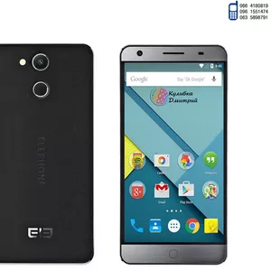 Elephone P7000 оригинал. Новый. Гарантия + подарки.