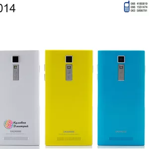 Doogee Turbo DG2014 оригинал. Новый. Гарантия + подарки.