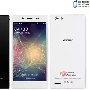 iOcean X8 Mini оригинал. Новый. Гарантия + подарки.