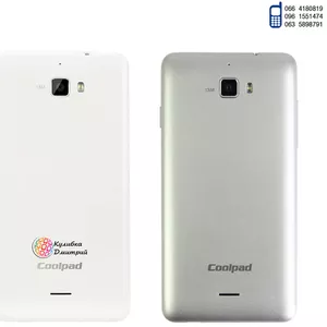 Coolpad F1 8297W оригинал. Новый. Гарантия + подарки.