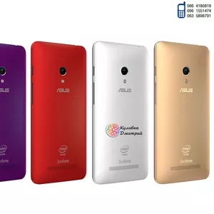 ASUS ZenFone 5 (1 Gb ОЗУ) оригинал. Новый. Гарантия + подарки.