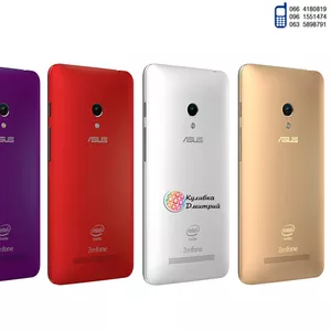 ASUS ZenFone 5 (2 Gb ОЗУ) оригинал. Новый. Гарантия + подарки.