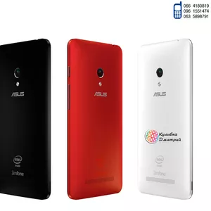 ASUS ZenFone 6 (1 Gb ОЗУ) оригинал. Новый. Гарантия + подарки.