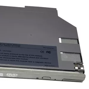 Продам привод DVD-RAM/Rw от ноутбука DELL Inspiron 8500