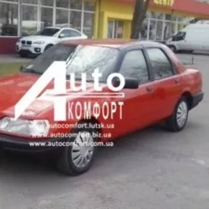 Лобовое стекло на Ford Sierra (Седан,  Комби,  Хетчбек) (1987-1993) с ус