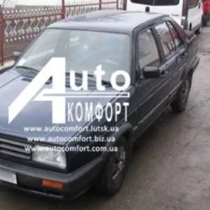 Лобовое стекло на Volkswagen Jetta (Седан) (1983-1991),  Volkswagen Gol