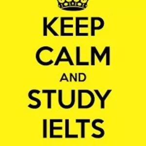 Подготовка к IELTS