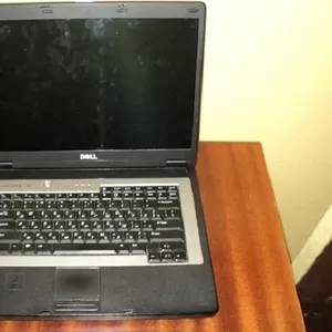 Продаётся ноутбук Dell  Inaperon 1300.