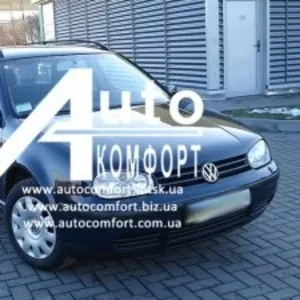 Лобовое стекло на Volkswagen Golf (Хетчбек) (2004-2009) с установкой