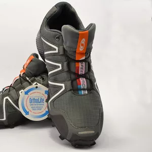 Спортивные,  туристические кросовки Salomon Speed Cross 3 ТОЛЬКО ЛУЧШЕЕ