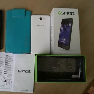 Продаётся смартфон gsmart mika m2