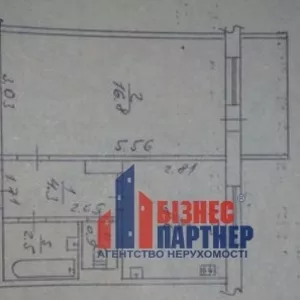  Продается 1- комнатная квартира по ул. Тараскова,  р-н магазина «АТБ».