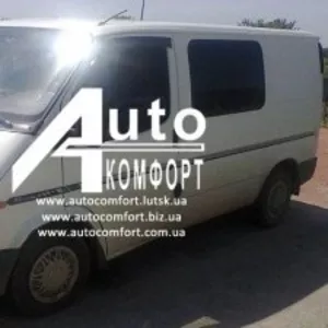 Передний салон,  левое стекло на Ford Transit (1986-2003) (VE6,  VE64,  V