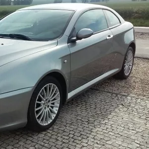 Разборка детали б/у Romeo GT (Альфа Ромео gt) 2003-2010 год 