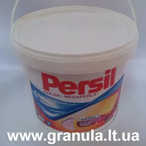 Persil 5кг Color Megaperls,  Universal-Megaperls Gold 