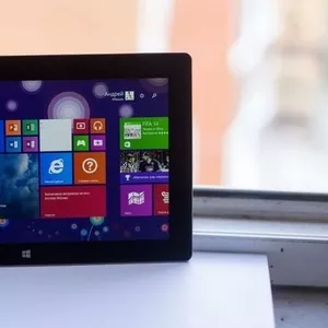 Планшетный компьютер Surface2