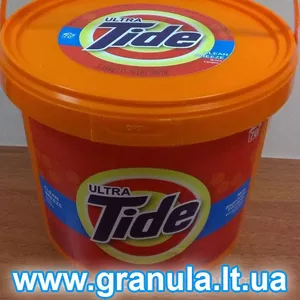 Tide 5kg Original,  Clean Breeze цена 129 грн.