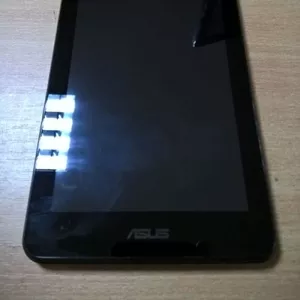 Планшет ASUS MeMO Pad HD 7 16Gb (темно синий)