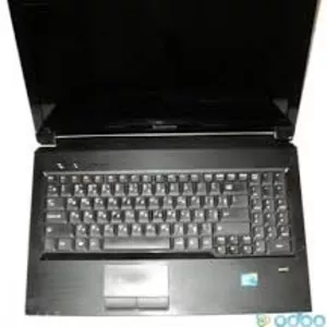 Продам ноутбук Sony Vaio PCG-6H3L 