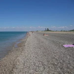 Сдаю жилье в Новофедоровке посуточно у моря