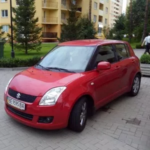 Продам Suzuki Swift