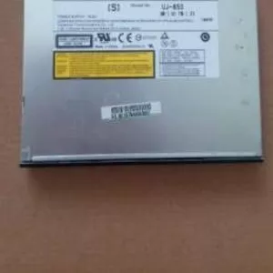 DVD-RW/Multi от ноутбука MSI PR300.