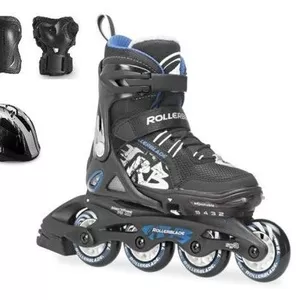 Купить детские poлики Киев Rollerblade Spitfire Flash G