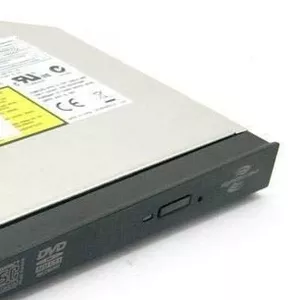 Привод DVD-RW/Multi от ноутбука  Asus X52N