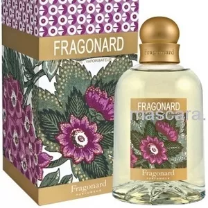 FRAGONARD EAU DE TOILETTE FRAGONARD Туалетная вода Fragonard