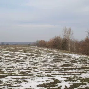 Продам земельный участок,  пай возле Днепра