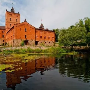 Экскурсия в Радомысль. История Радомышля.