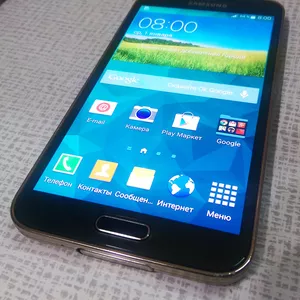 Samsung galaxy 5s SM-G900FD