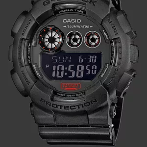 Мужские часы Casio G-Shock GD 120 MB (Оригинал)