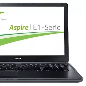 СРОЧНО ПРОДАМ НОУТБУК ACER e1 570g